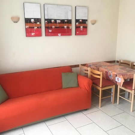 Des Vacances De Reve Lejlighed Fréjus Eksteriør billede